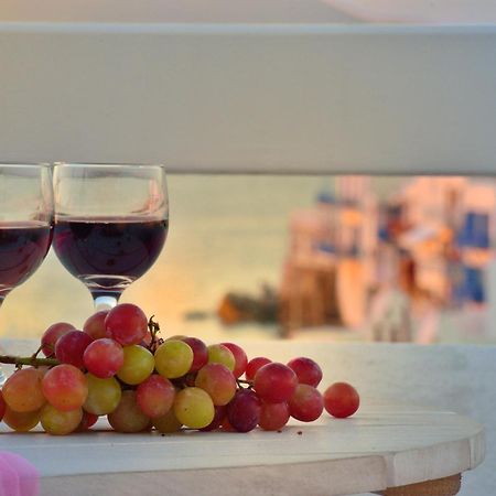 Apartamento Marietta'S Mykonos Town Habitación foto
