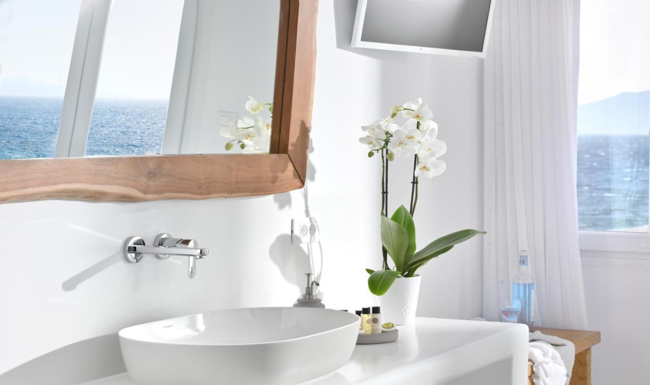 Apartamento Marietta'S Mykonos Town Exterior foto