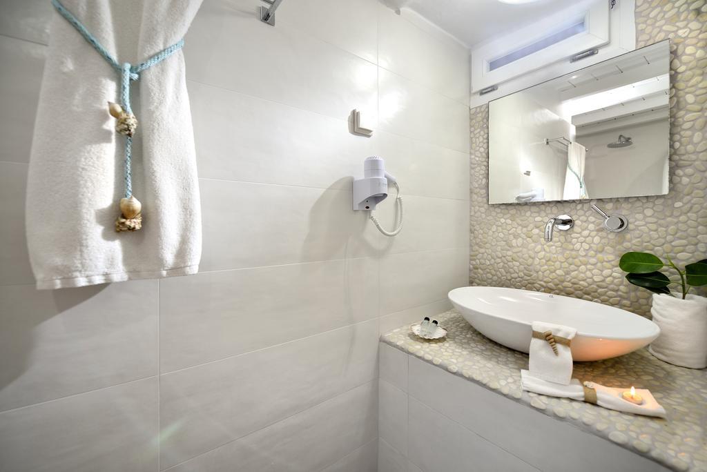 Apartamento Marietta'S Mykonos Town Exterior foto