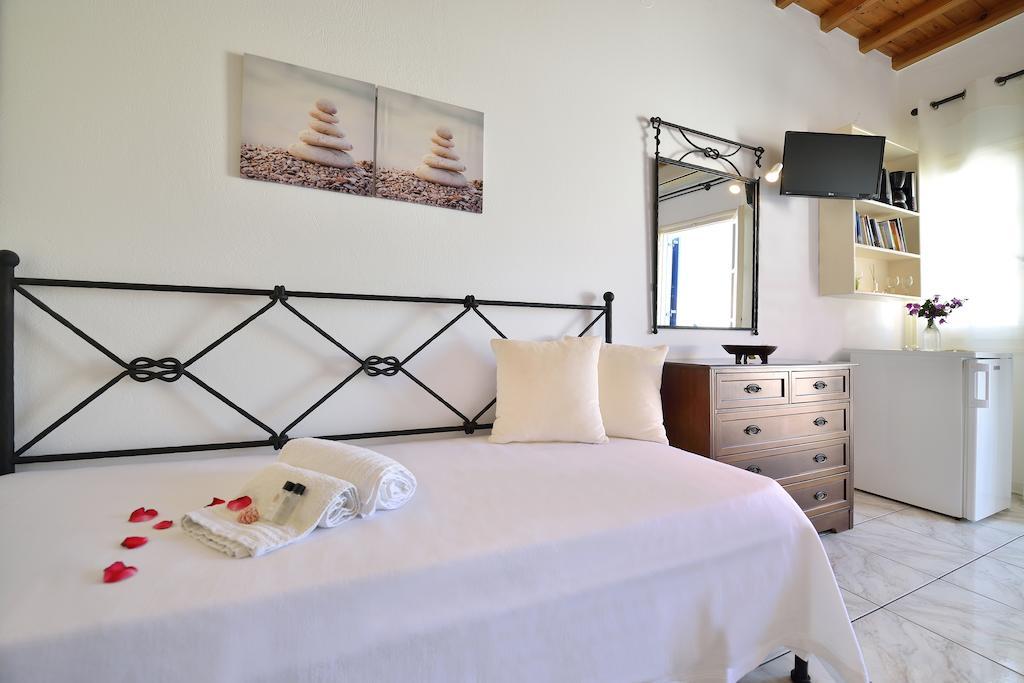 Apartamento Marietta'S Mykonos Town Exterior foto