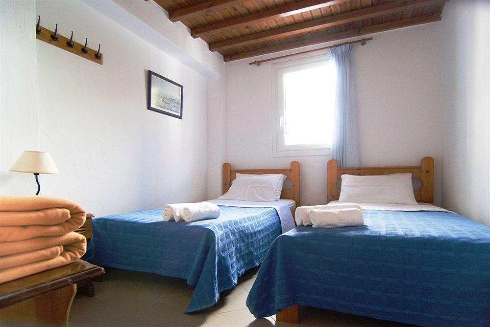 Apartamento Marietta'S Mykonos Town Exterior foto