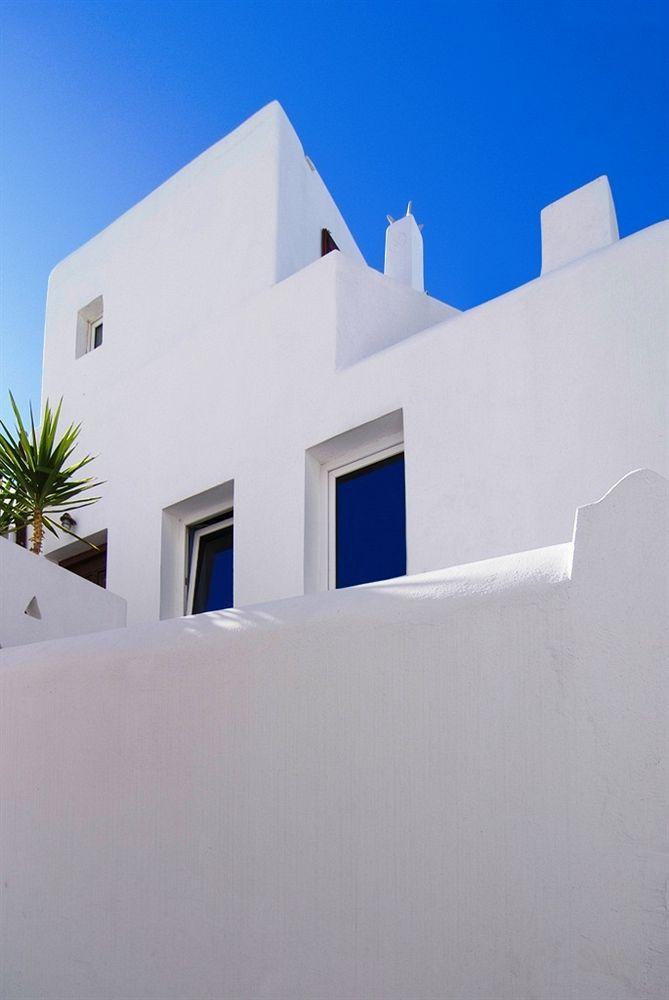 Apartamento Marietta'S Mykonos Town Exterior foto