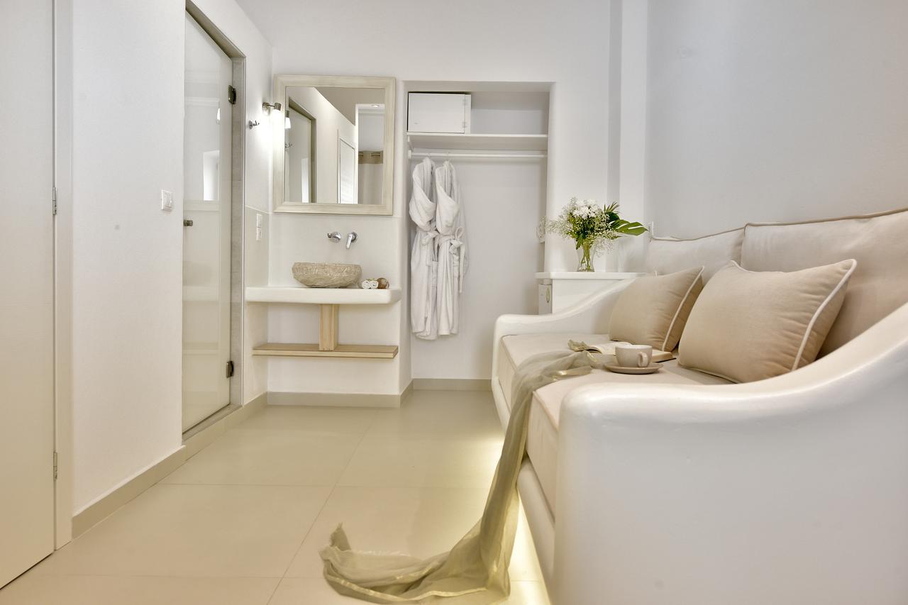 Apartamento Marietta'S Mykonos Town Exterior foto